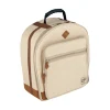 Tama Powerpad Designer Collection Snare Drum Bag - 6.5" x 14" - Beige