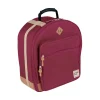 Tama Powerpad Designer Collection Snare Drum Bag - 6.5" x 14" - Wine Red