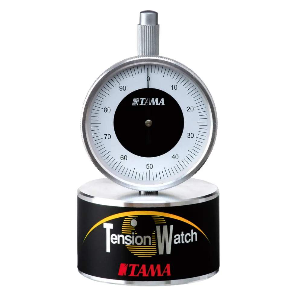 Tama TW100 Tension Watch Drum Tuning Tool 4/C