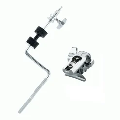 Tama Z-rod and Hoop Grip Bundle Package for Hi-Hat Cymbals