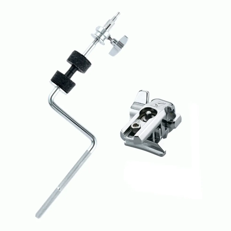 Tama Z-rod and Hoop Grip Bundle Package for Hi-Hat Cymbals