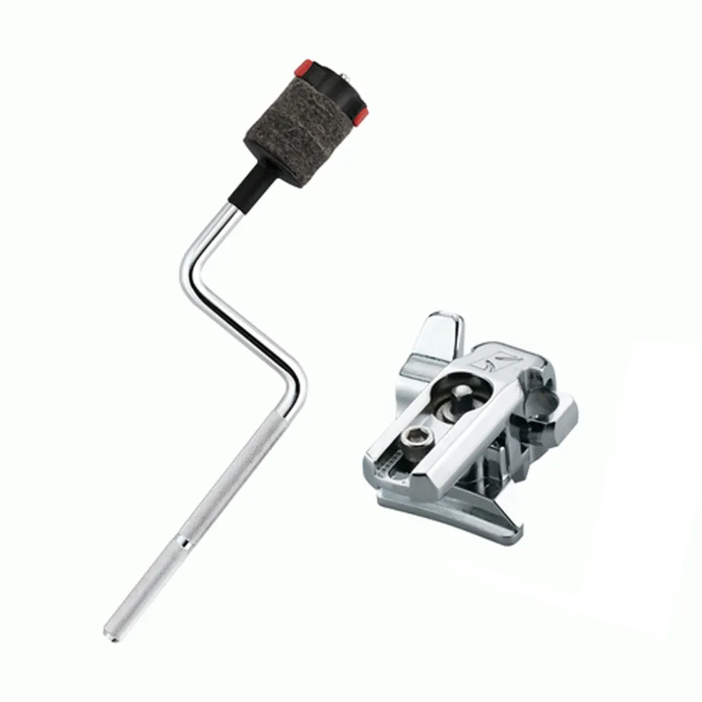 Tama Z-rod and Hoop Grip Bundle Package for Splash Cymbal