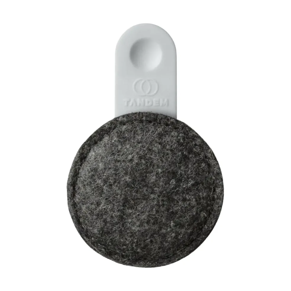 Tandem Drops 60g DRUM FX Fog Grey