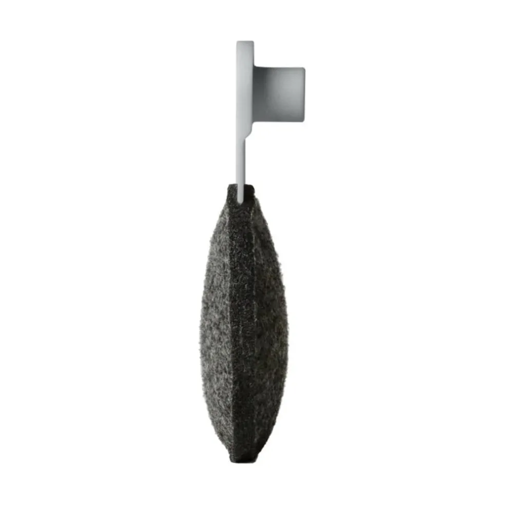 Tandem Drops 60g DRUM FX Fog Grey