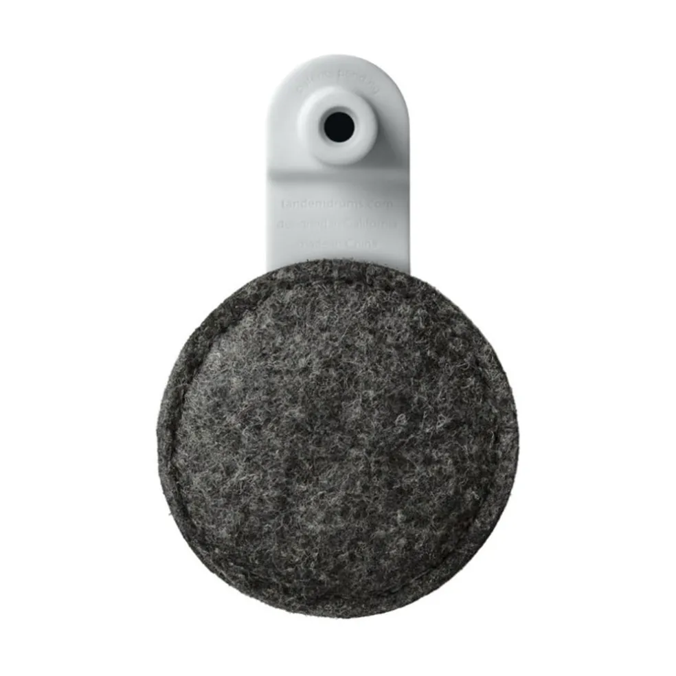 Tandem Drops 60g DRUM FX Fog Grey