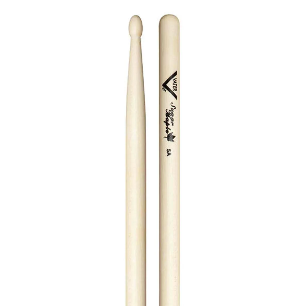 Vater 5A Wood Tip - SUGAR MAPLE