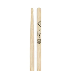 Vater Carl Palmer of ELP's