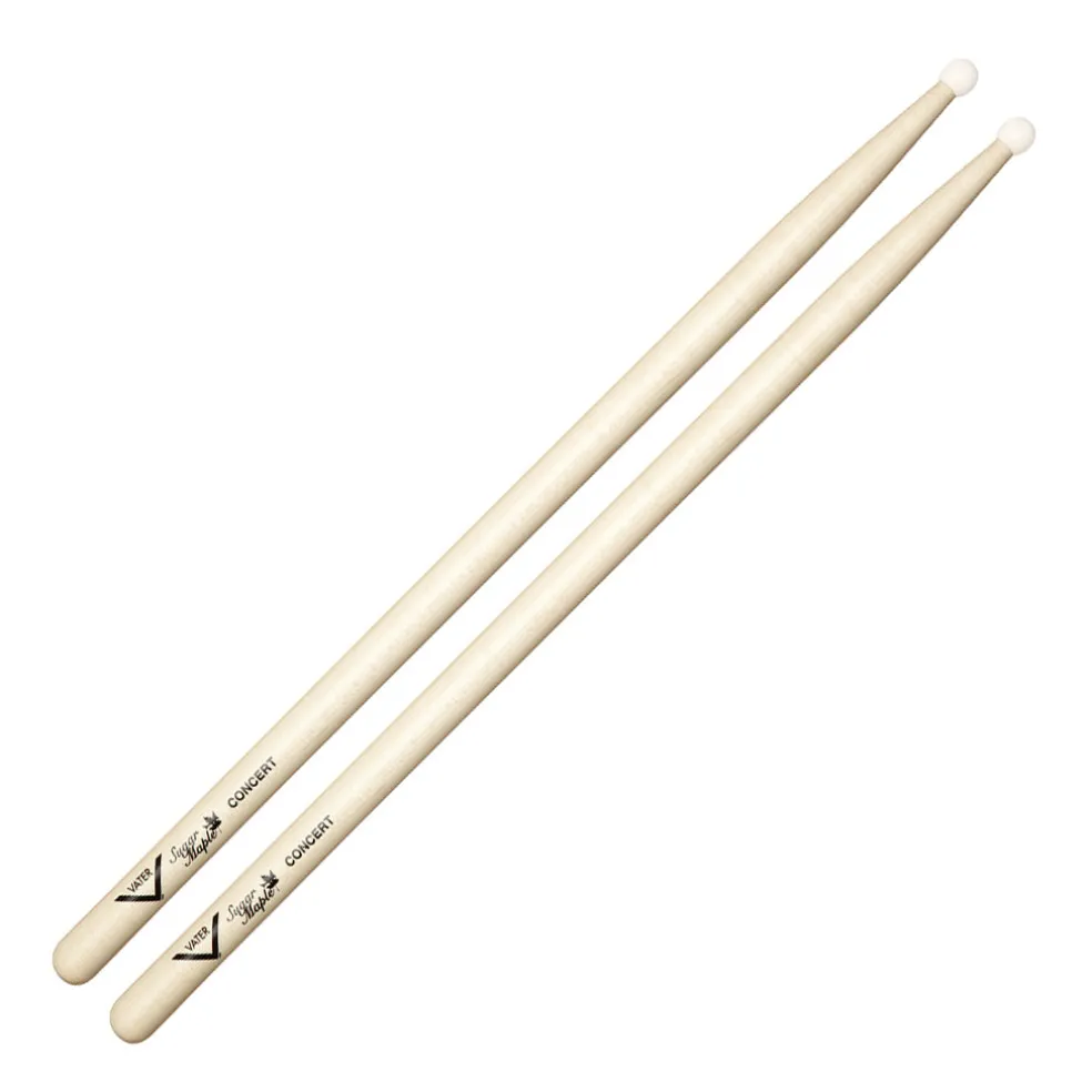Vater Sugar Maple SD1 Concert Nylon Tip