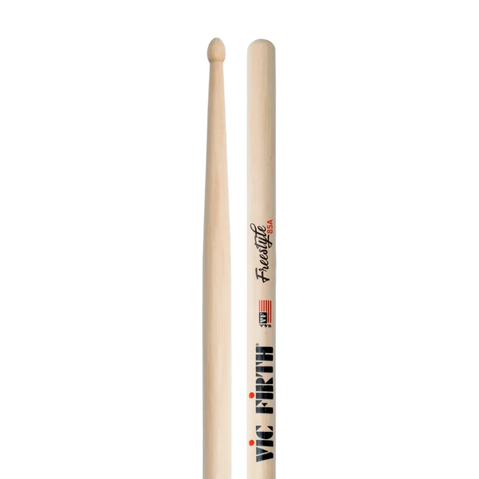 Vic Firth American Concept Freestyle 85A