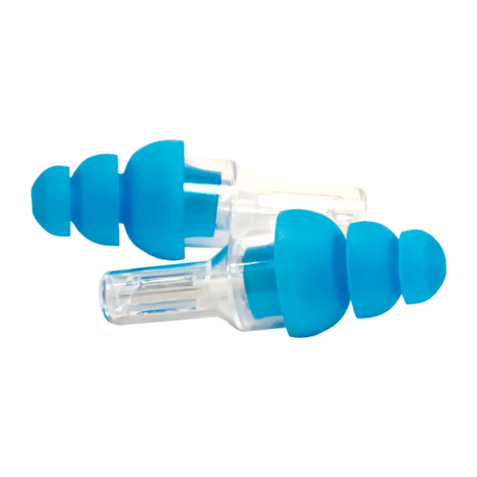 Vic Firth Hi-Fidelity Ear Plugs - Regular