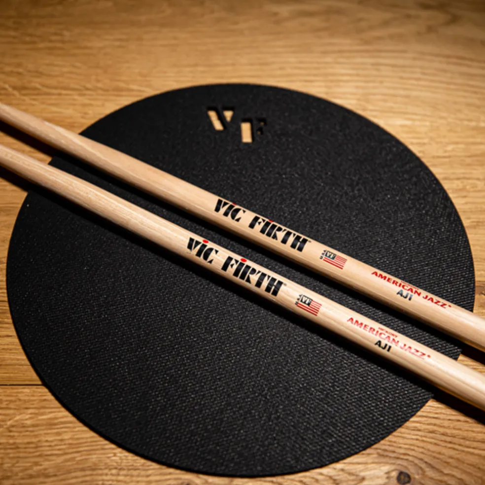 Vic Firth 12" Drum Mute