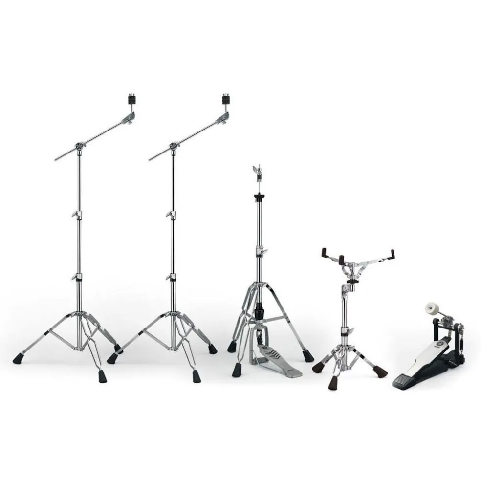 Yamaha 880 Drum Hardware Set