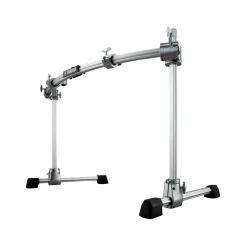 Yamaha Hexrack II Drum Rack - Front