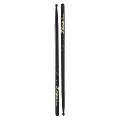 Zildjian 7A Wood - Black