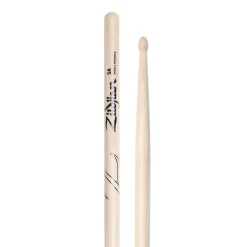 Zildjian 5A Wood - Natural Finish