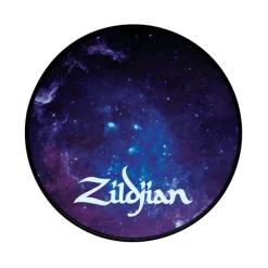 Zildjian 6" Galaxy Practice Pad