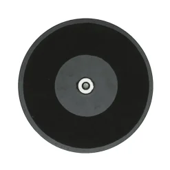 Zildjian 6" Galaxy Practice Pad