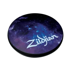 Zildjian 6" Galaxy Practice Pad
